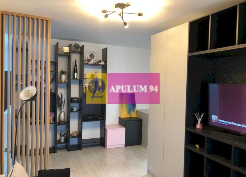 Apartament 2 camere Grand Arena 65mp loc parcare bloc 2020