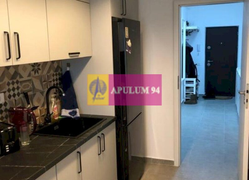 Apartament 2 camere Grand Arena 65mp loc parcare bloc 2020