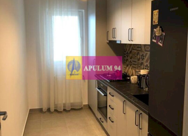 Apartament 2 camere Grand Arena 65mp loc parcare bloc 2020